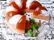 Hình ảnh của ly rau câu dẻo