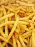 French Fry @ Children Day