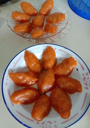 Foto resep Chai pao/choi pan