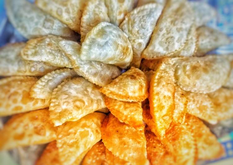 Mawa gujiya