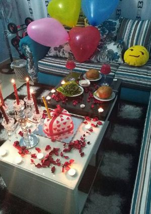 صورة لوصفة سلطة تونة وبطاطس