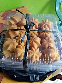 Foto resep Bolu Sakura