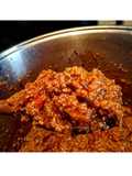 Ragù alla bolognese