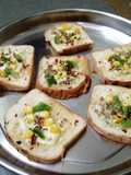 Garlic bread