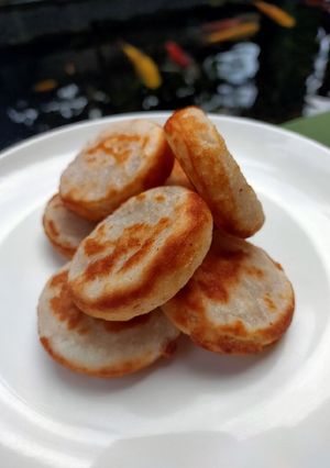 Foto resep Wingko babat uul
