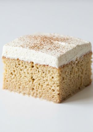Foto resep Tres Leches Cake