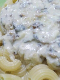 Foto resep Ala Makaroni Carbonara