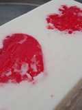 Mousse amoroso