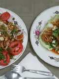 American chop suey