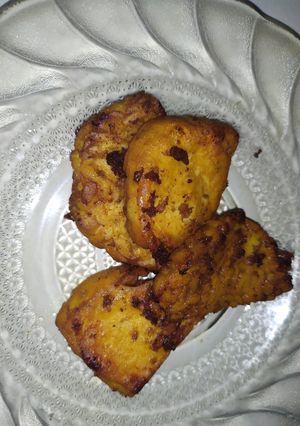 Foto resep Tempe tahu bacem