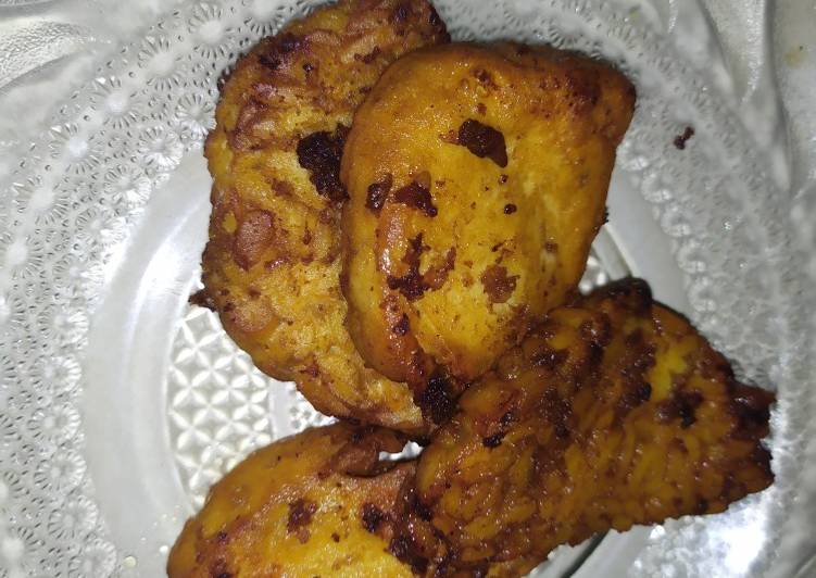 Langkah Mudah untuk Membuat Tempe tahu bacem, Lezat Sekali