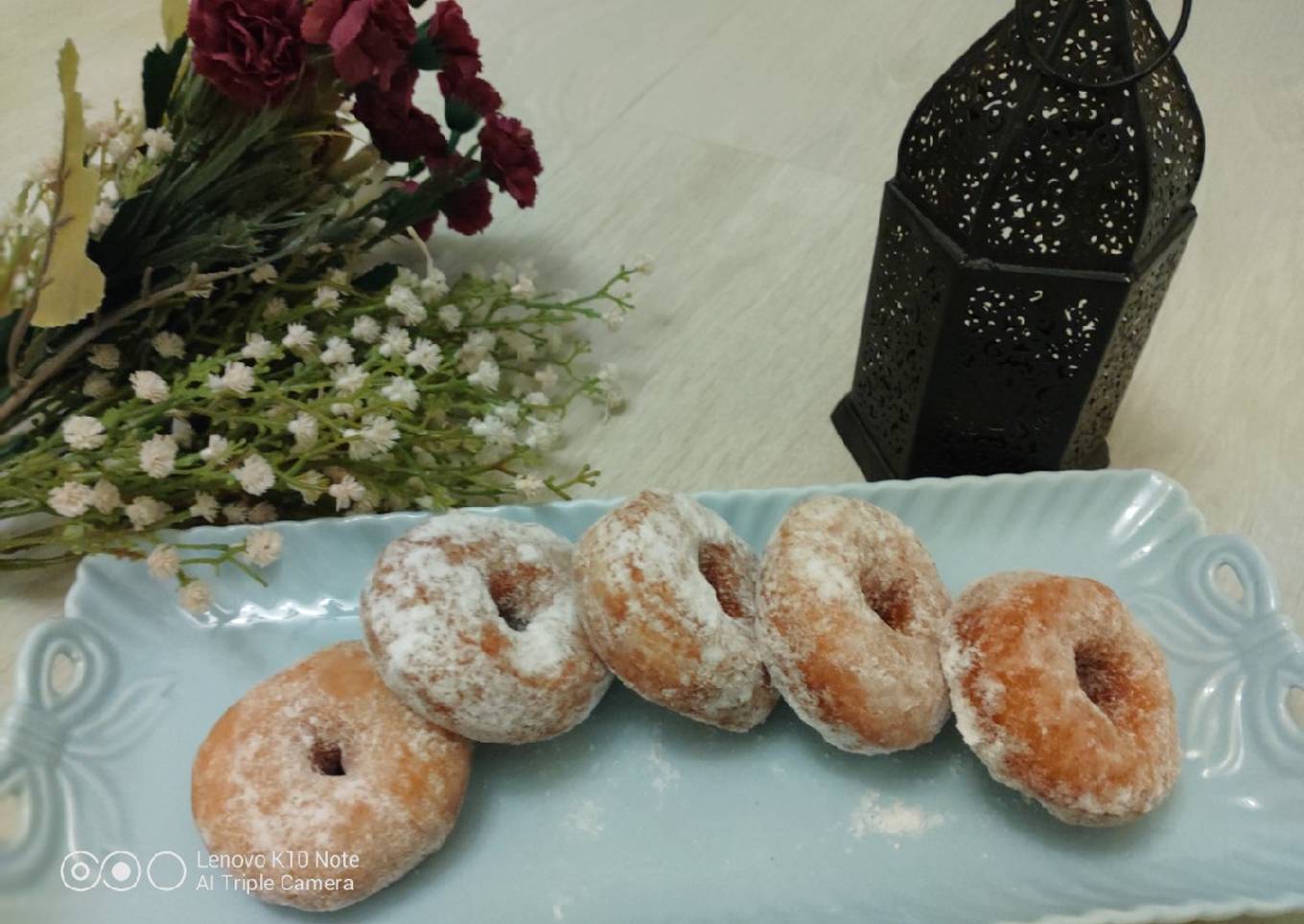 Donat Kampung
