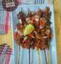Langkah Mudah untuk Menyiapkan Resep Sate Kambing Madura yang Lezat Sekali Anti Ribet, Bikin Ngiler