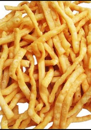 Foto resep Sistik bawang