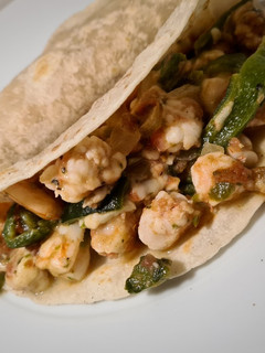 Una foto de Tacos gobernador