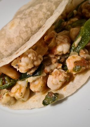 Una foto de Tacos gobernador