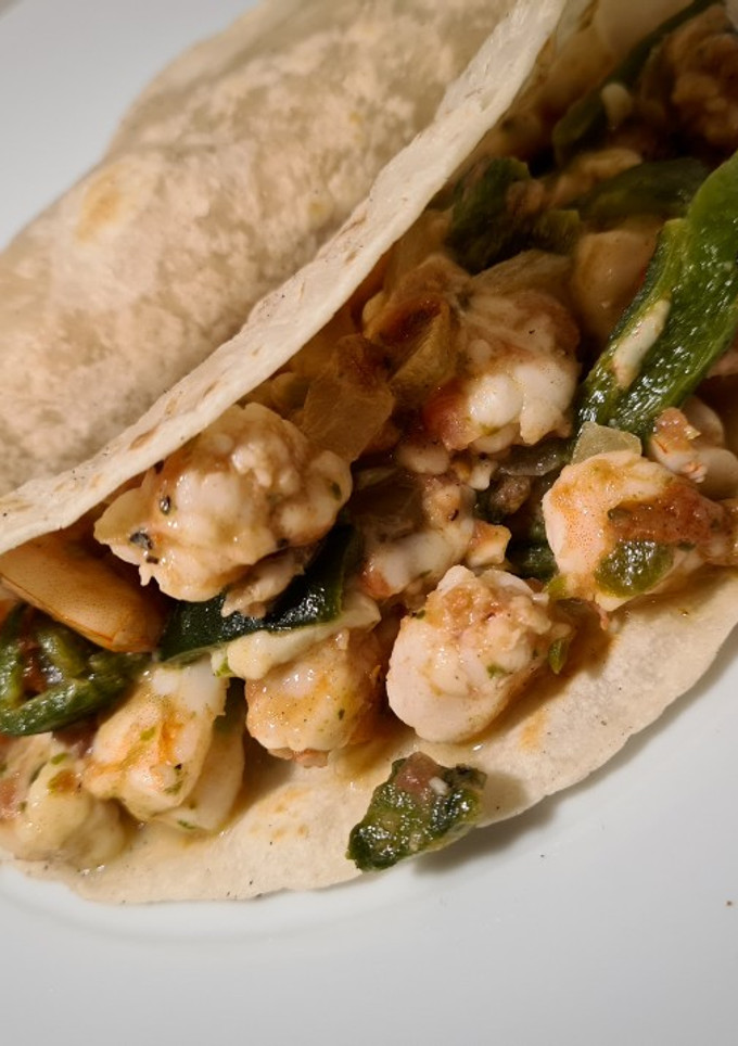 Una foto de Tacos gobernador
