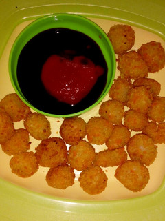 Foto resep Cilok goreng krispy