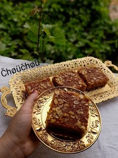 صورة لوصفة خبز تونس 🇩🇿