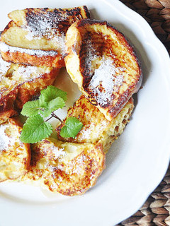 法式吐司 French Toast 的食譜成品照片