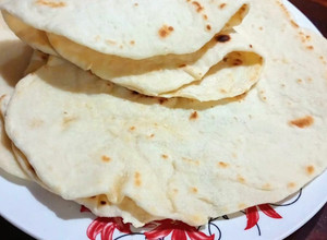 Una foto de 🌮Masa para Tacos🌮