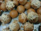 Nastar Simpel
