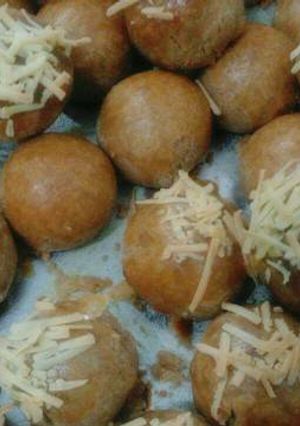 Foto resep Nastar Simpel
