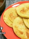 Roti Cane