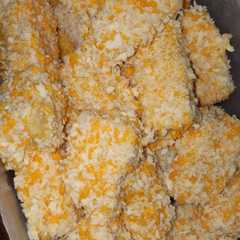 รูปของ Nugget Ayam Sayur Praktis, Murah, dan Mudah