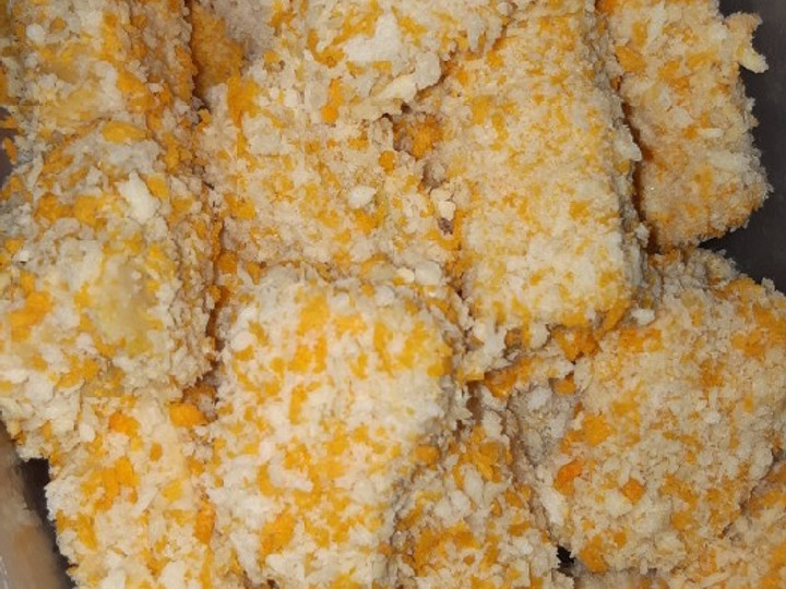Cara Gampang Menyiapkan Nugget Ayam Sayur Praktis, Murah, dan Mudah yang Lezat Sekali