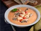thai soup