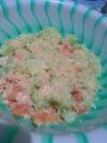 Salad 2buah