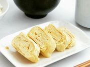 Gambar tamagoyaki mirin