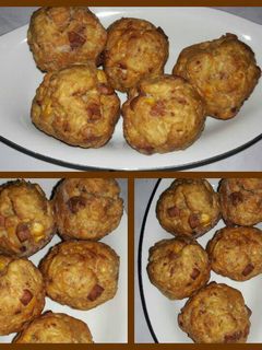 Foto resep BoLa2 mIe