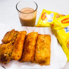 A picture of Maggi Mcpuff.