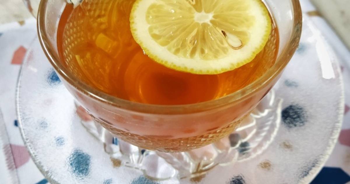 Почему нельзя мед в чай