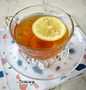 Yuk intip, Bagaimana cara buat Hot Lemon Tea Honey dijamin lezat