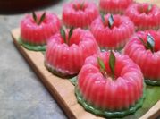 Gambar kue mutiara
