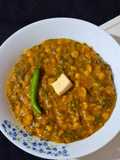 Bathua Dal