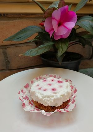 Joghurt tortácskák recept fotója