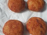 كبة البطاطا