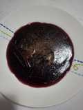 Mazamorra morada