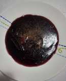 Mazamorra morada