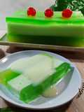 Pudding Melon 🍈