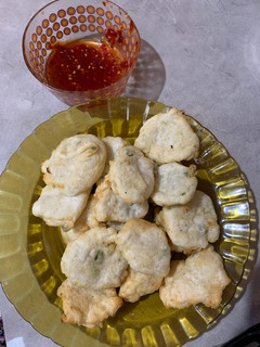 Foto resep Cireng