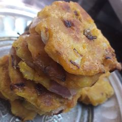Colocaesia vadai A picture of Colocaesia vadai.