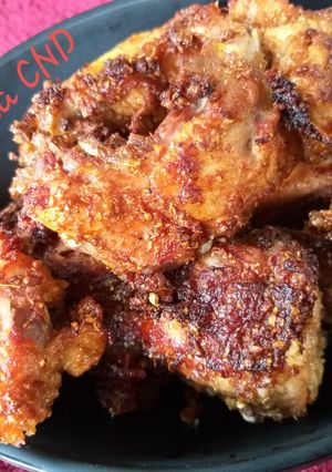 Foto resep Ayam Goreng Bumbu Ketumbar