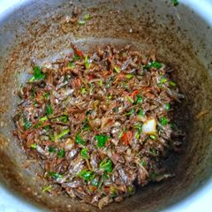 A picture of Tasty omena recipe.