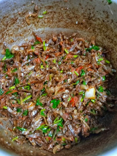 A picture of Tasty omena recipe.