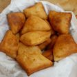 مقصقص يمني
